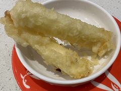 -京樽回転寿司(奥林匹克店)