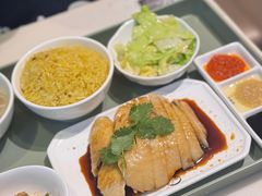-本味轩精品茶餐厅(黄山路店)