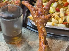 -神伙烧烤(江北黄泥塝店)