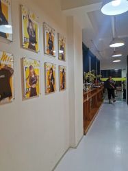 -XIDANCE·喜舞智能零舞