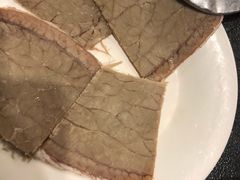 -西域美食蘭州拉面