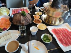 -鼓楼东街老火锅(鼓楼店)