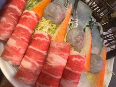 -同仁四季椰子鸡(宝安壹方城店)