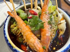 -四川饭店(长白店)