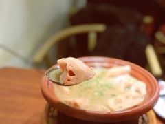 -董厨煨汤馆(车站路店)