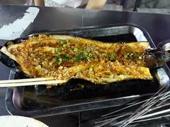 -永刚烧烤(大夜市店)