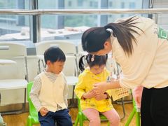-蓝话筒·少儿成人演讲口才·主持朗诵·戏剧表演(大华第一坊店)