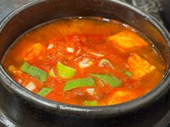 -韩阳王石板烤肉