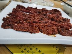 -犇一鲜老重庆火锅(华威大厦店)