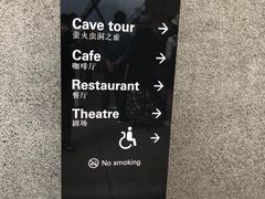 -怀托摩萤火虫洞