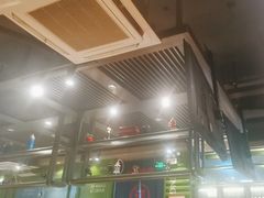 -丰茂烤串(建设街店)