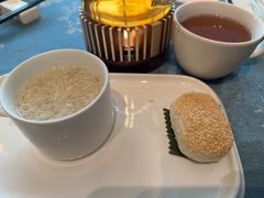 -扬州香格里拉·香宫中餐厅