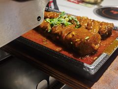-玉善烧烤串城(长春总店)