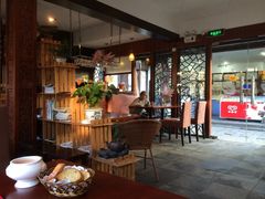 iphone_upload_pic-水乡·印象咖啡馆(周庄店)