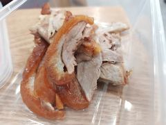 -紫光园·烤鸭(京旺家园店)
