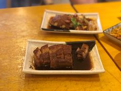 -杨传老厨(南山店)