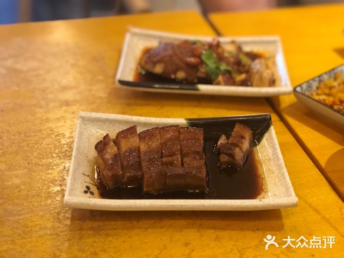 杨传老厨(南山店)图片