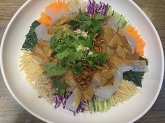 -老厨家(友谊路总店)