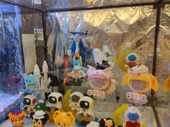 -get pizza意大利餐厅(凯德MALL店)