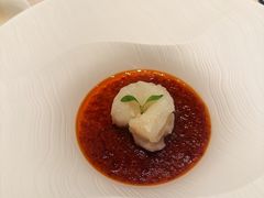 -江南灶中餐厅(南京香格里拉店)