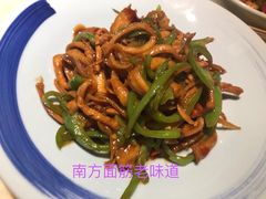 南方面筋老味道-谭家弄堂(亚欧商厦店)