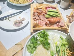 -关东小磨东北菜(漕河泾印象城店)