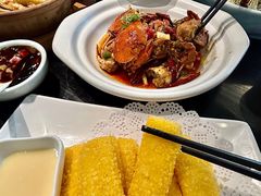 -简小舍·民间手艺菜(武昌江滩店)