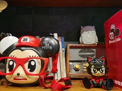 -StayReal Cafe(长宁来福士广场东八区店)