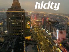 -Hi City·城市之巅