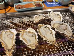 -蚝英雄·鲜蚝自助专门店