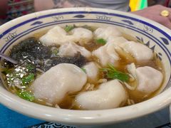 -清真伊源饺子馆(陶然共友大厦店)