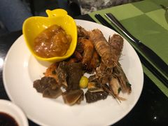 -潭江半岛酒店·西餐厅