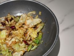 -大丰收·李家(浦西万达店)