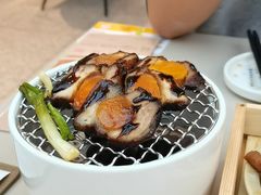 -蔡澜点心(三里屯T+MALL店)