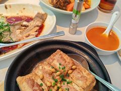-汤城小厨•粤菜•靓汤(金宝街店)