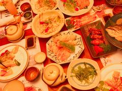 -大江户日本料理(吕厝店)