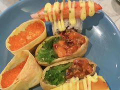 -汉阳廷自助烤肉(同和金铂天地店)