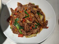 -潇湘码头·鲜湘菜(清河店)
