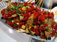 -蕃茄述·好汤自然来(江汉路店)