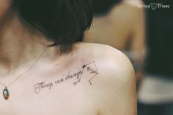 -飛凡TATTOO纹身•原创