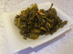 雪菜腰果-永兴餐厅(复兴中路店)