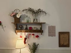 -Viviane's·花园餐厅