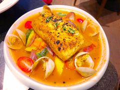 -TIAGO HOME KITCHEN(朝阳大悦城店)