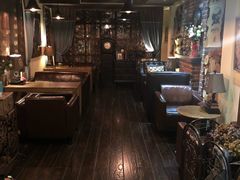 -威廉的太妃糖酒店(杭州西湖青芝坞店)