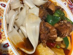 -塔哈尔·新疆盛宴(城西银泰店)