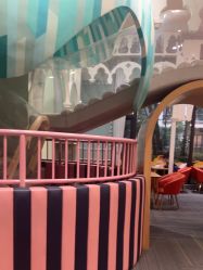-奈尔宝·儿童乐园·亲子餐厅(星河湾店)