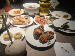 -曲水兰亭(北京四惠店)