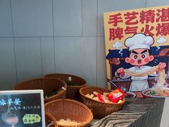 -厦门艾美酒店·新食谱西餐厅