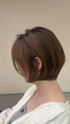 -GRAVITY HAIR 地心引力