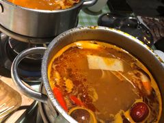 -番食园鲜食火锅(高新店)